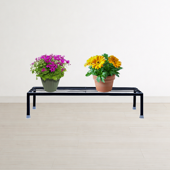 Everstand Regular Metal Pot Stand (Set of 4)