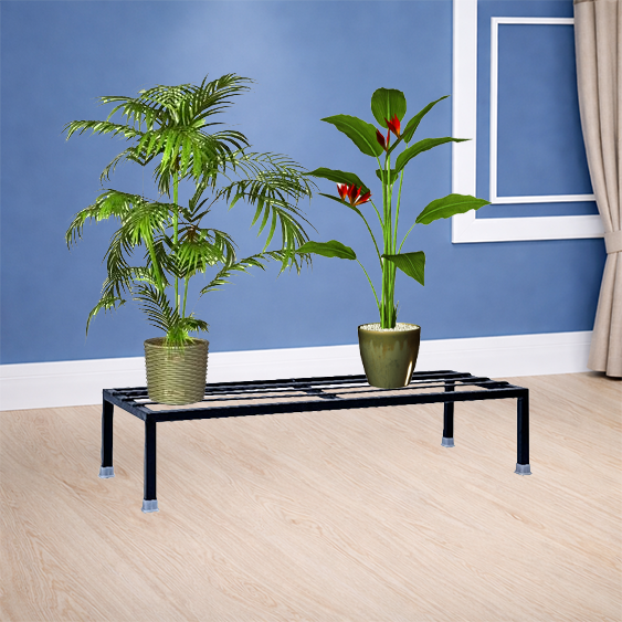 Everstand Regular Metal Pot Stand (Set of 4)