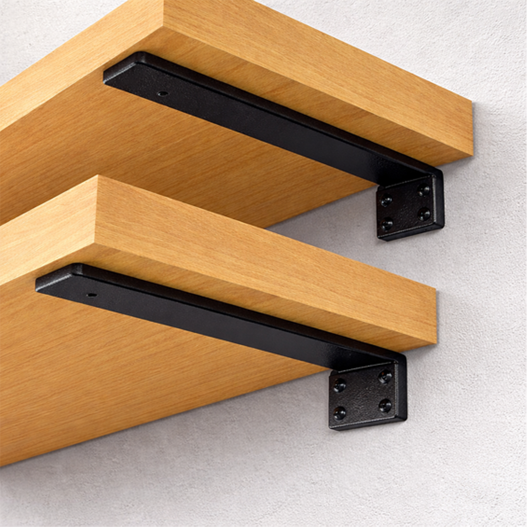 Everstand Metal Self Bracket (Set of 2)