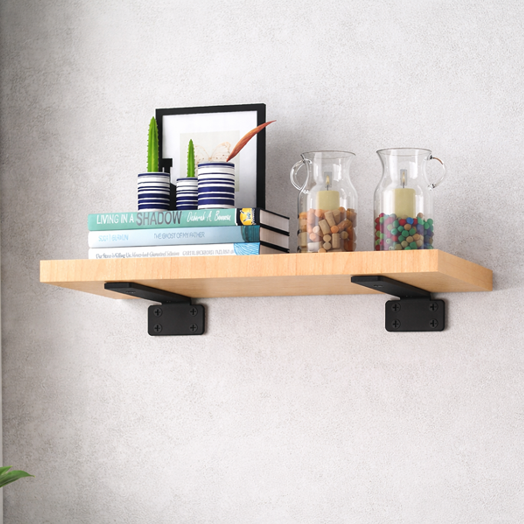 Everstand Metal Self Bracket (Set of 2)