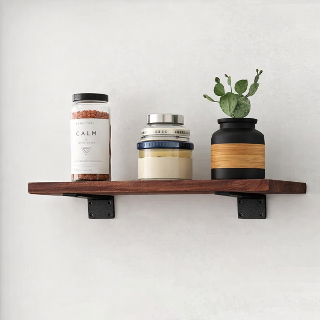 Everstand Metal Self Bracket (Set of 2)