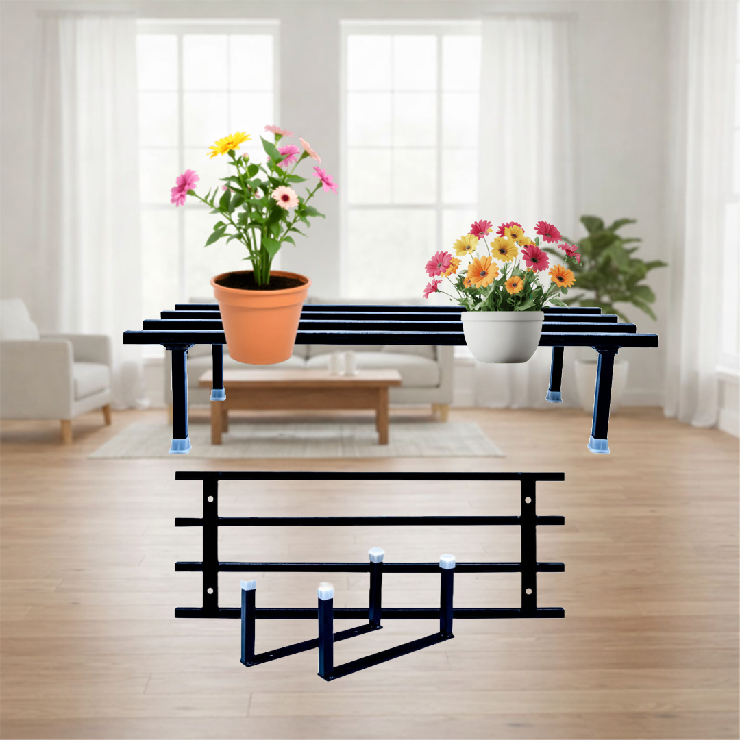 Everstand EasyFold Metal Pot Stand(Set of 2)