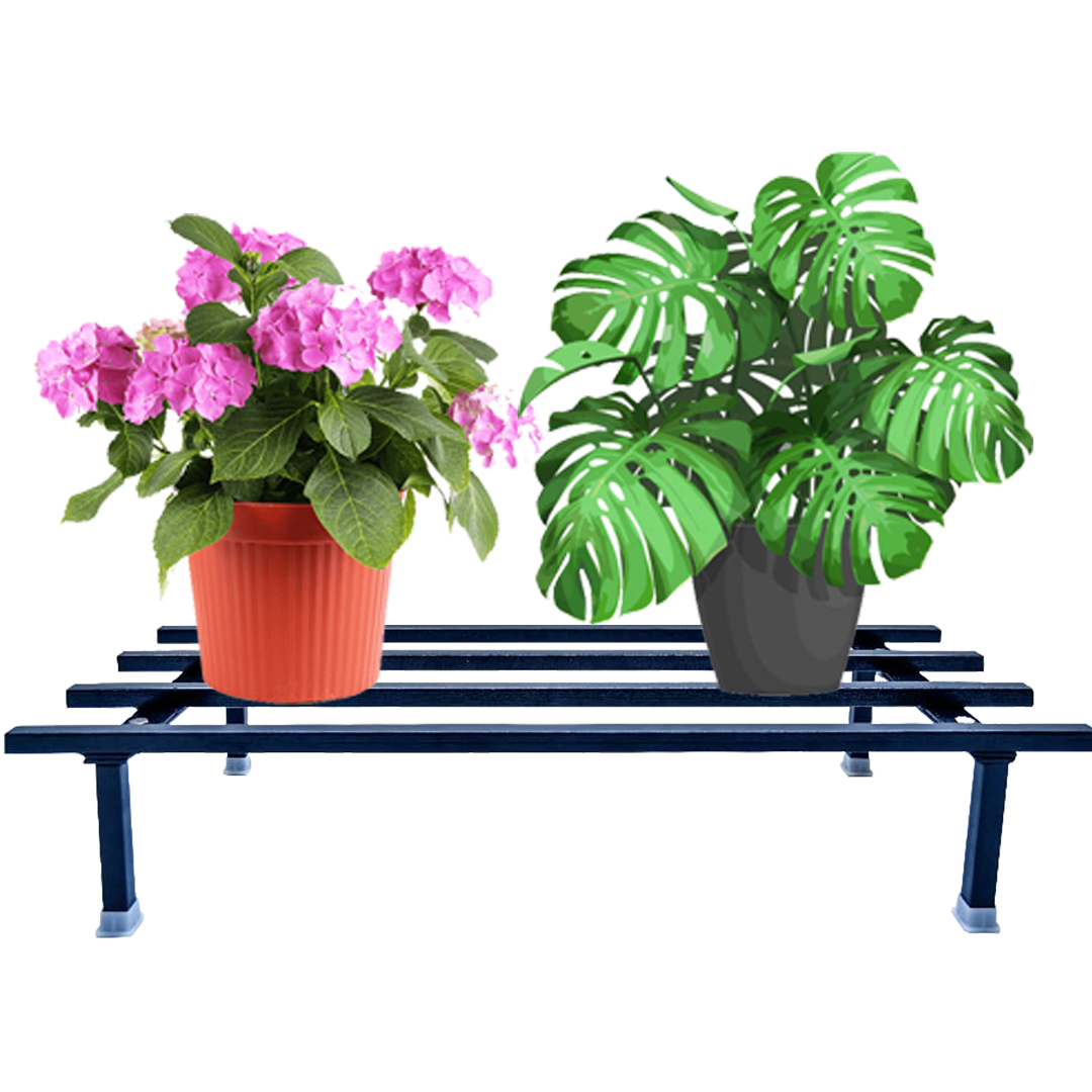 Everstand EasyFold Metal Pot Stand(Set of 2)